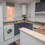 Hidalgos Golf 8g1 Apartment *