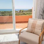Apartment Hidalgos Golf 8g1 *
