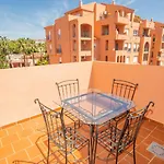 Hidalgos Golf 8g1 Apartment Manilva