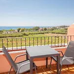 Hidalgos Golf 8g1 Apartment Manilva