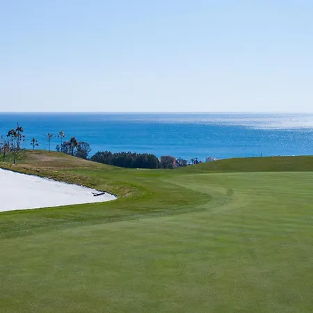 Hidalgos Golf 8g1 * Manilva