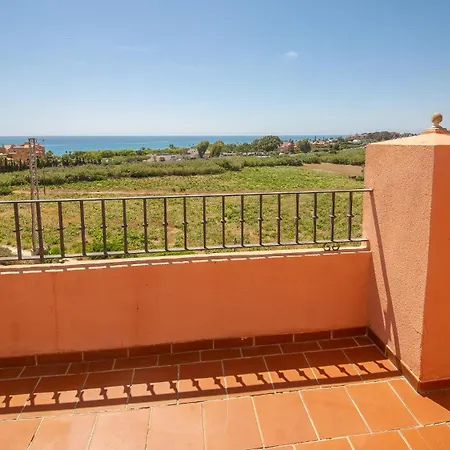 Appartement Hidalgos Golf 8g1 *