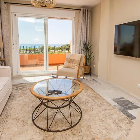 Hidalgos Golf 8g1 Appartement